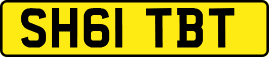 SH61TBT