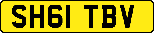 SH61TBV