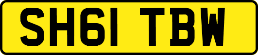 SH61TBW
