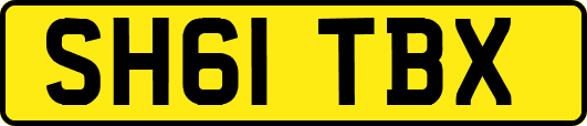 SH61TBX