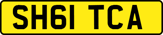 SH61TCA