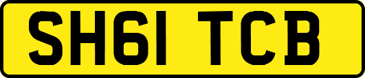 SH61TCB