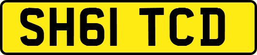SH61TCD