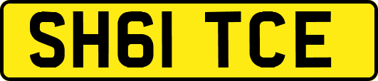 SH61TCE