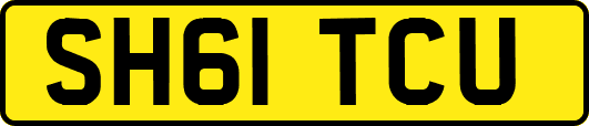 SH61TCU