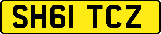 SH61TCZ