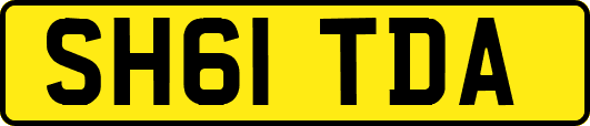 SH61TDA