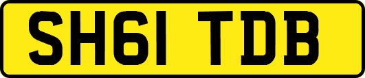 SH61TDB