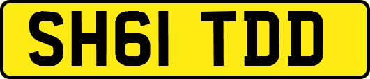 SH61TDD