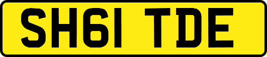 SH61TDE
