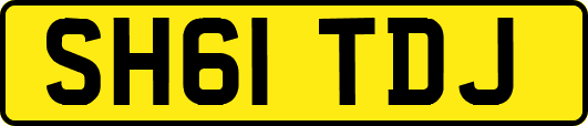 SH61TDJ