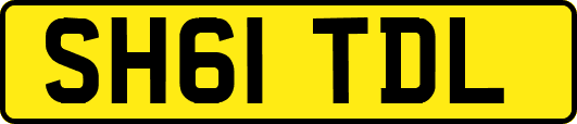 SH61TDL