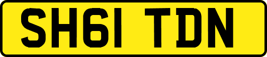 SH61TDN