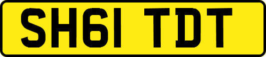 SH61TDT