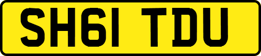 SH61TDU