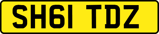 SH61TDZ
