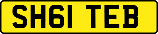 SH61TEB