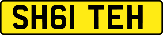 SH61TEH