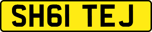 SH61TEJ
