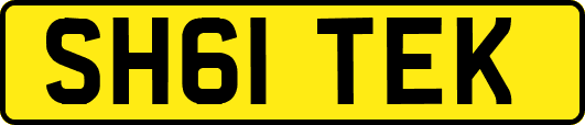 SH61TEK