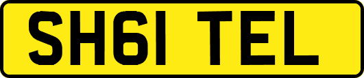 SH61TEL