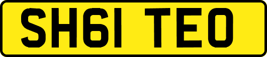 SH61TEO