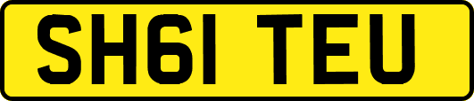 SH61TEU