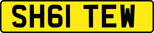 SH61TEW