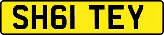 SH61TEY