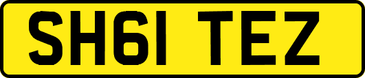 SH61TEZ