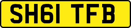 SH61TFB