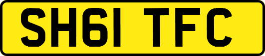 SH61TFC