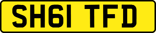 SH61TFD