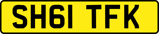 SH61TFK
