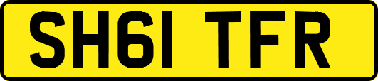 SH61TFR