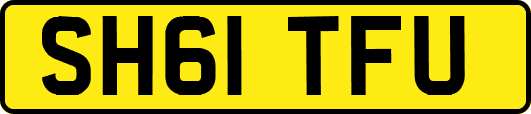 SH61TFU