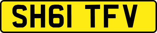 SH61TFV
