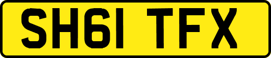 SH61TFX