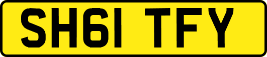 SH61TFY