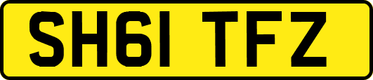 SH61TFZ