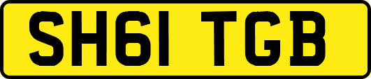 SH61TGB