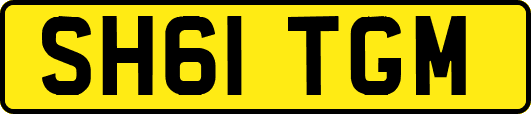 SH61TGM