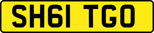 SH61TGO