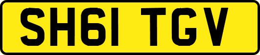 SH61TGV