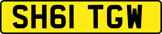 SH61TGW