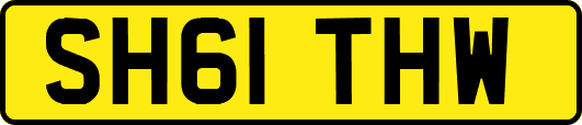 SH61THW