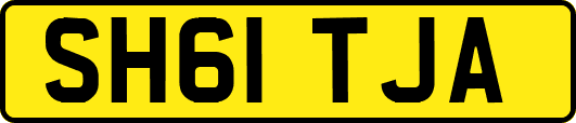 SH61TJA