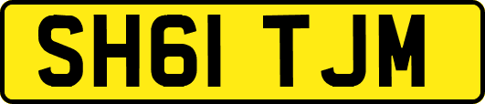 SH61TJM