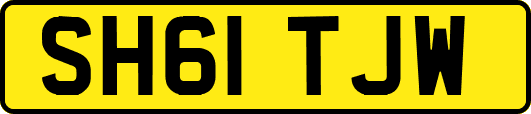 SH61TJW
