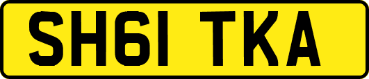 SH61TKA